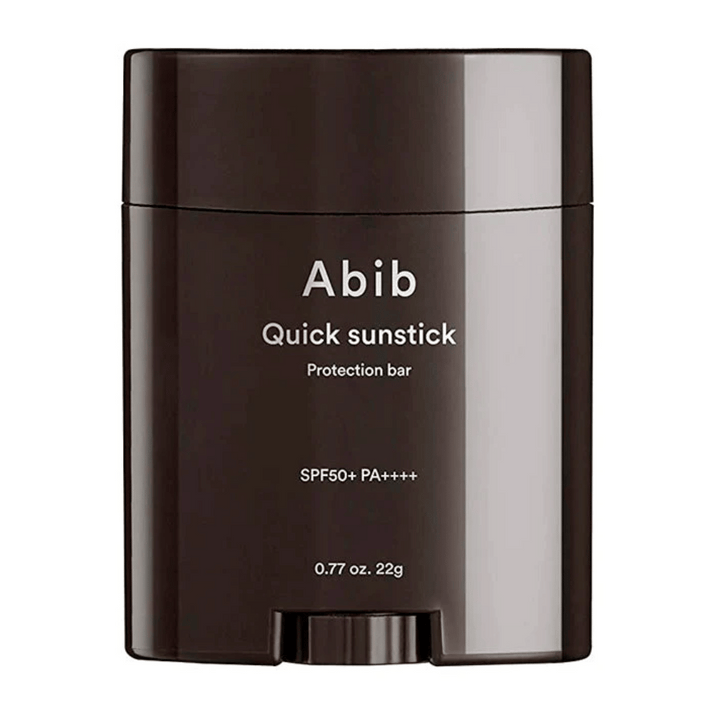 Abib Quick Sunstick Protection Bar SPF50+ PA++++ 22g deodorantstick.